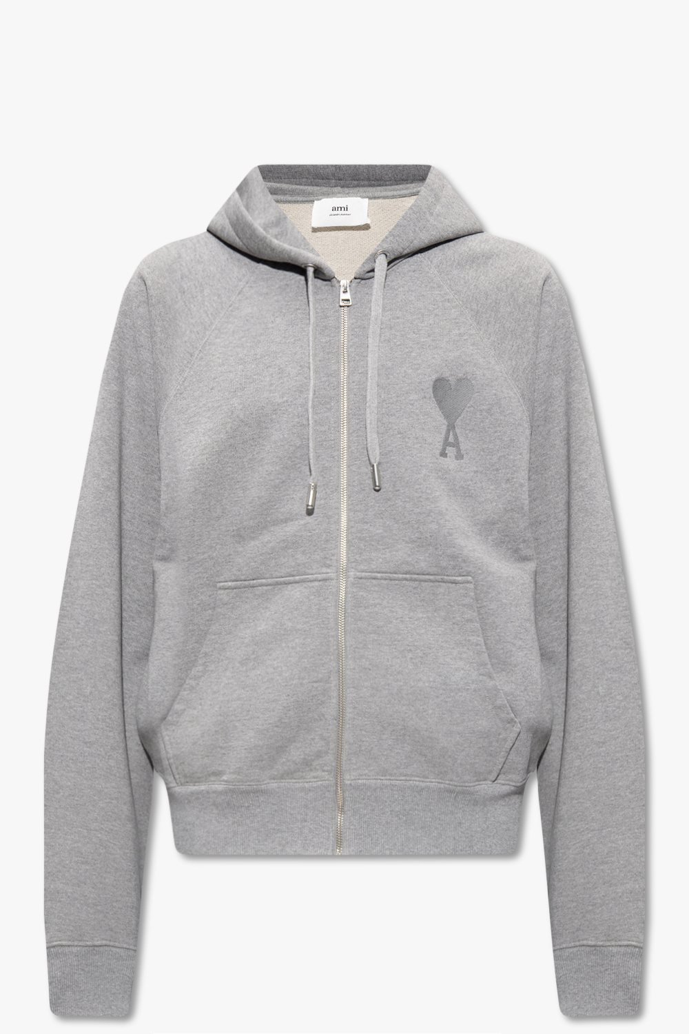 Ami Alexandre mattiussi Hoodie good